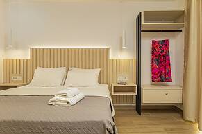 Theos village apartments