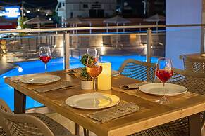 Theos village apartments