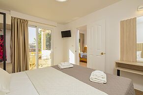 Theos village apartments