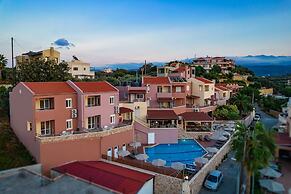 Theos village apartments