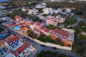 Theos village apartments