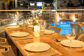 Theos village apartments