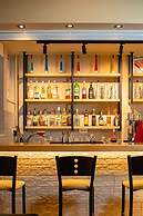 Theos village apartments