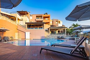 Theos village apartments