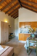 Theos village apartments