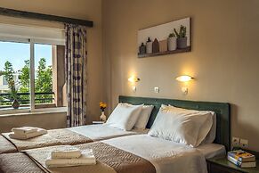 Theos village apartments