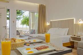 Theos village apartments