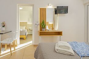 Theos village apartments