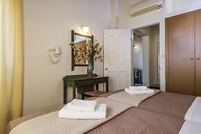 Theos village apartments