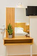 Theos village apartments