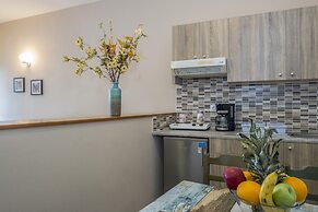 Theos village apartments