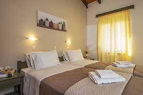 Theos village apartments