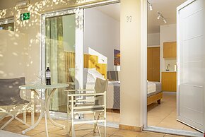 Theos village apartments