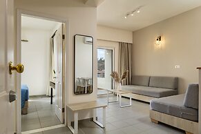 Theos village apartments