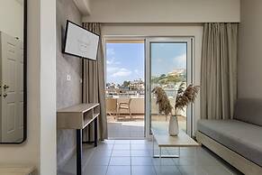 Theos village apartments