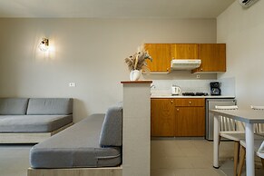 Theos village apartments