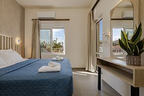 Theos village apartments