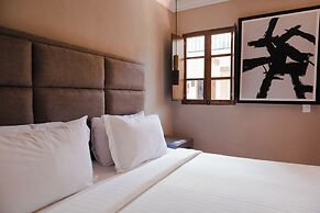 Mikaella Hotel