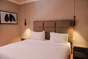 Mikaella Hotel