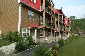 GetAways at Club GeoPremiere