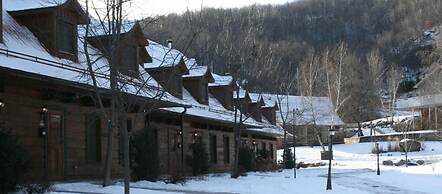 GetAways at Club GeoPremiere