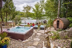 GetAways at Club GeoPremiere