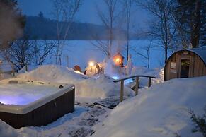 GetAways at Club GeoPremiere
