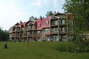 GetAways at Club GeoPremiere