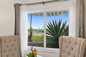 Golden Magnolia Resort & Spa