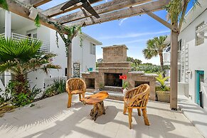 Golden Magnolia Resort & Spa