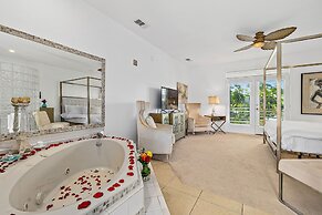 Golden Magnolia Resort & Spa