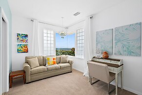 Golden Magnolia Resort & Spa