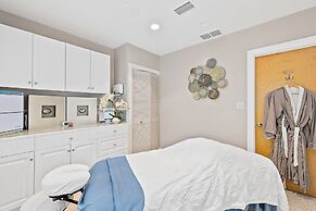 Golden Magnolia Resort & Spa