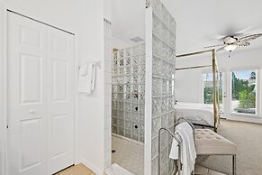 Golden Magnolia Resort & Spa