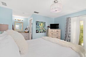 Golden Magnolia Resort & Spa