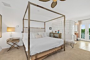 Golden Magnolia Resort & Spa