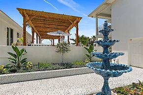 Golden Magnolia Resort & Spa