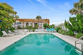 Golden Magnolia Resort & Spa