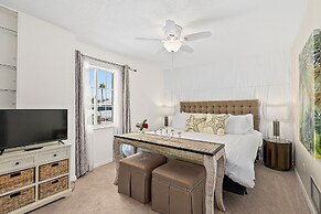 Golden Magnolia Resort & Spa