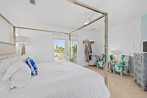 Golden Magnolia Resort & Spa