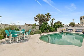 Golden Magnolia Resort & Spa