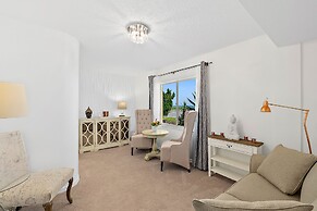 Golden Magnolia Resort & Spa