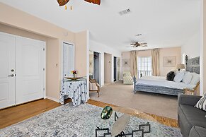 Golden Magnolia Resort & Spa