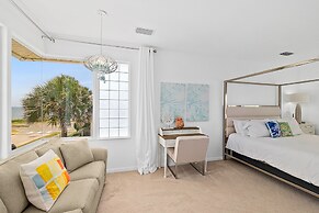 Golden Magnolia Resort & Spa