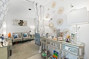 Golden Magnolia Resort & Spa