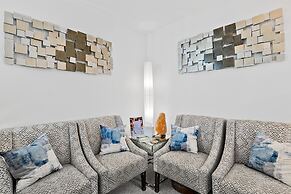 Golden Magnolia Resort & Spa