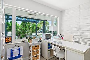 Golden Magnolia Resort & Spa