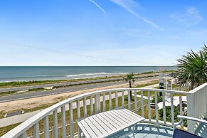 Golden Magnolia Resort & Spa