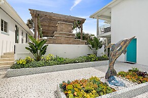 Golden Magnolia Resort & Spa