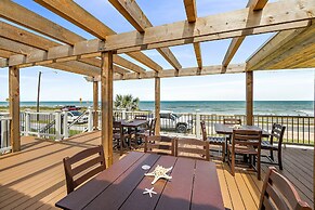 Golden Magnolia Resort & Spa